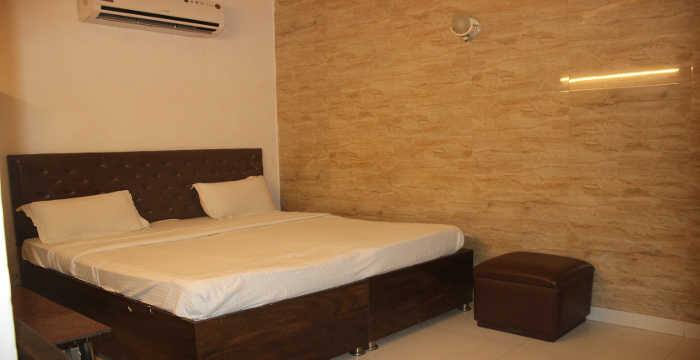 Ambica Inn, New Delhi 5